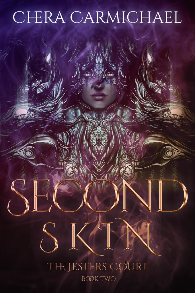 Second Skin (The Jesters Court #2)
