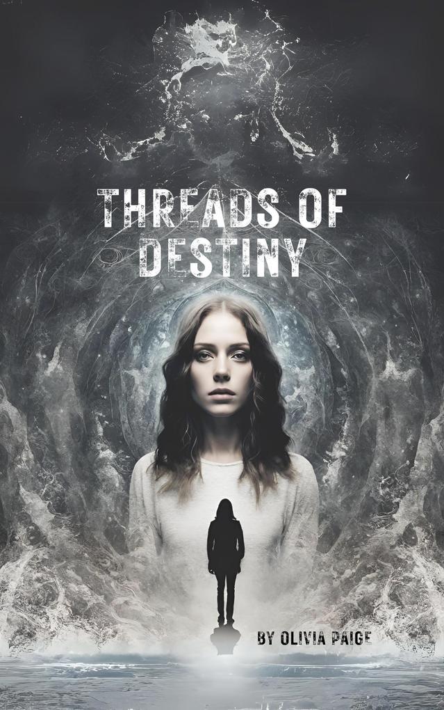 Threads of Destiny (Secrets Within the Shadows #3)