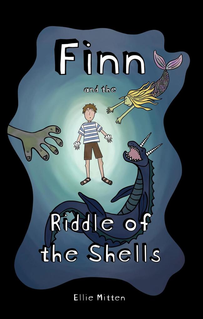 Finn and the Riddle of the Shells