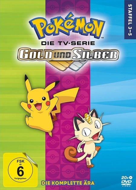Pokémon