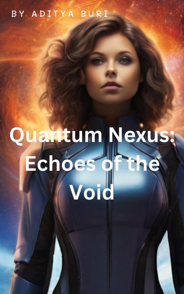 Quantum Nexus: Echoes of Void