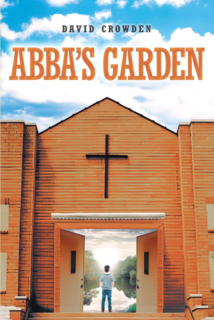 Abba‘s Garden