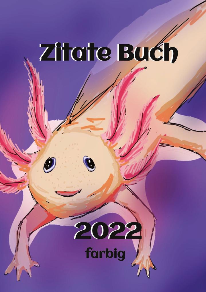 Zitate Buch
