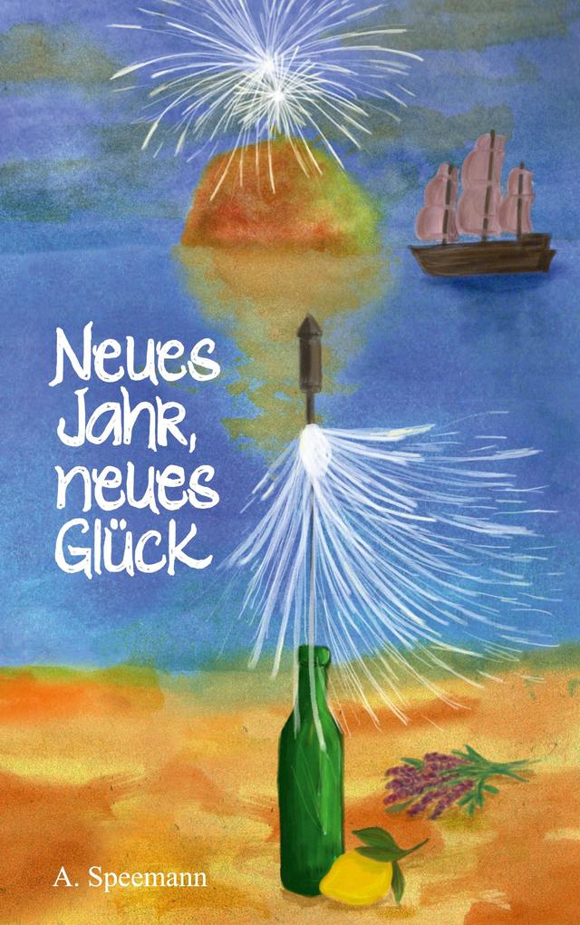 Neues Jahr neues Glück