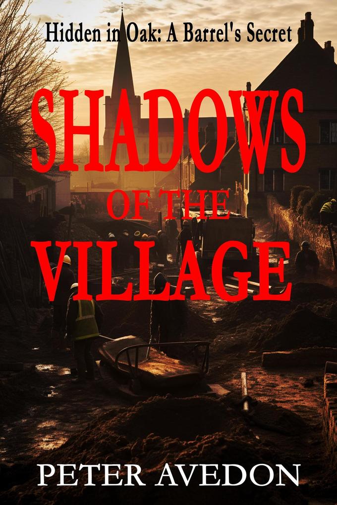 Shadows of the Village
