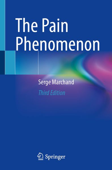 The Pain Phenomenon