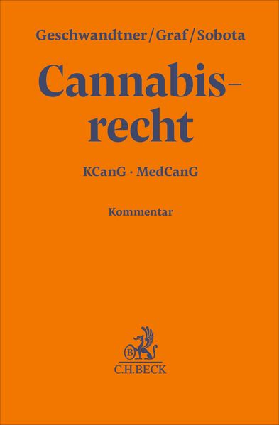 Cannabisrecht
