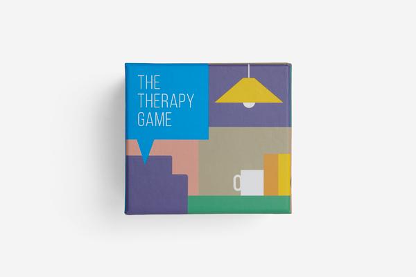 The Therapy Game