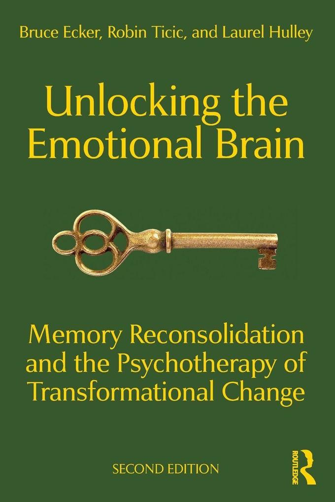 Unlocking the Emotional Brain