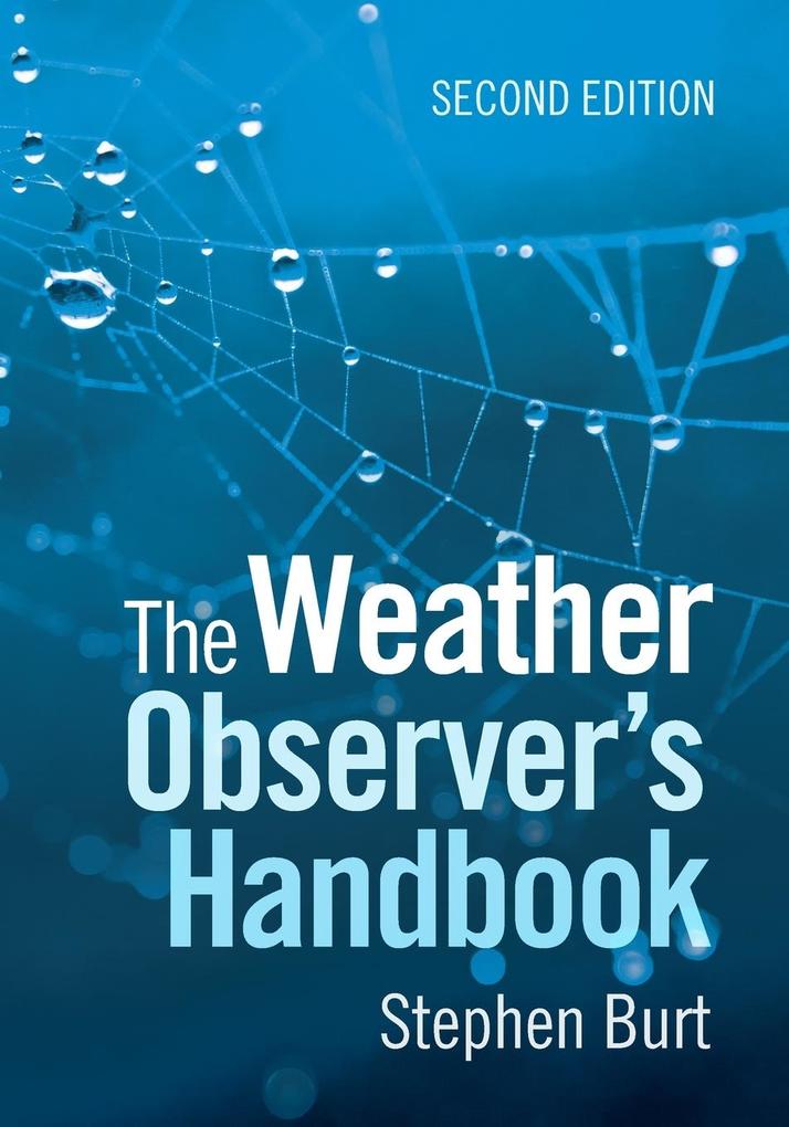The Weather Observer‘s Handbook