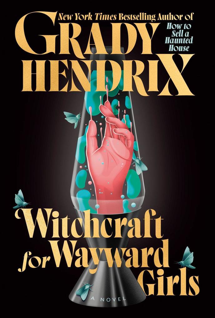 Random House Witchcraft For Wayward Girls