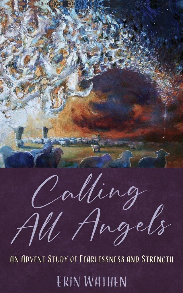 Calling All Angels