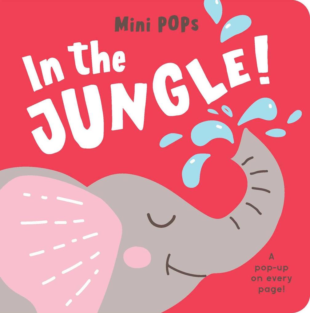 Mini Pops: In the Jungle!