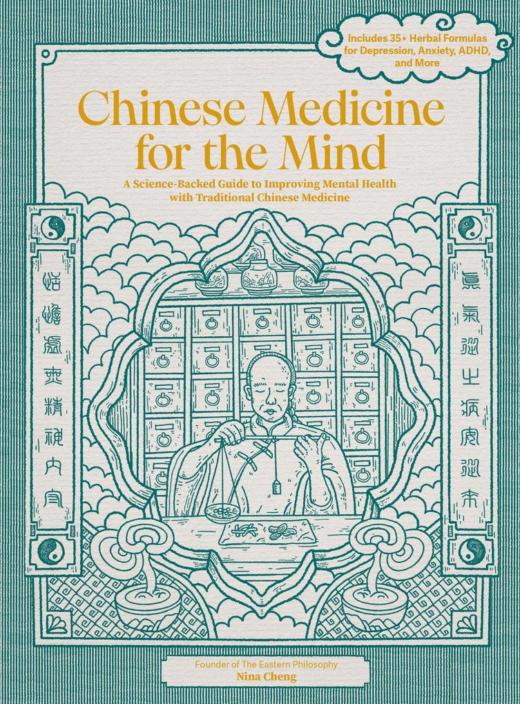Quarto Publishing Group Usa Inc Chinese Medicine For The Mind