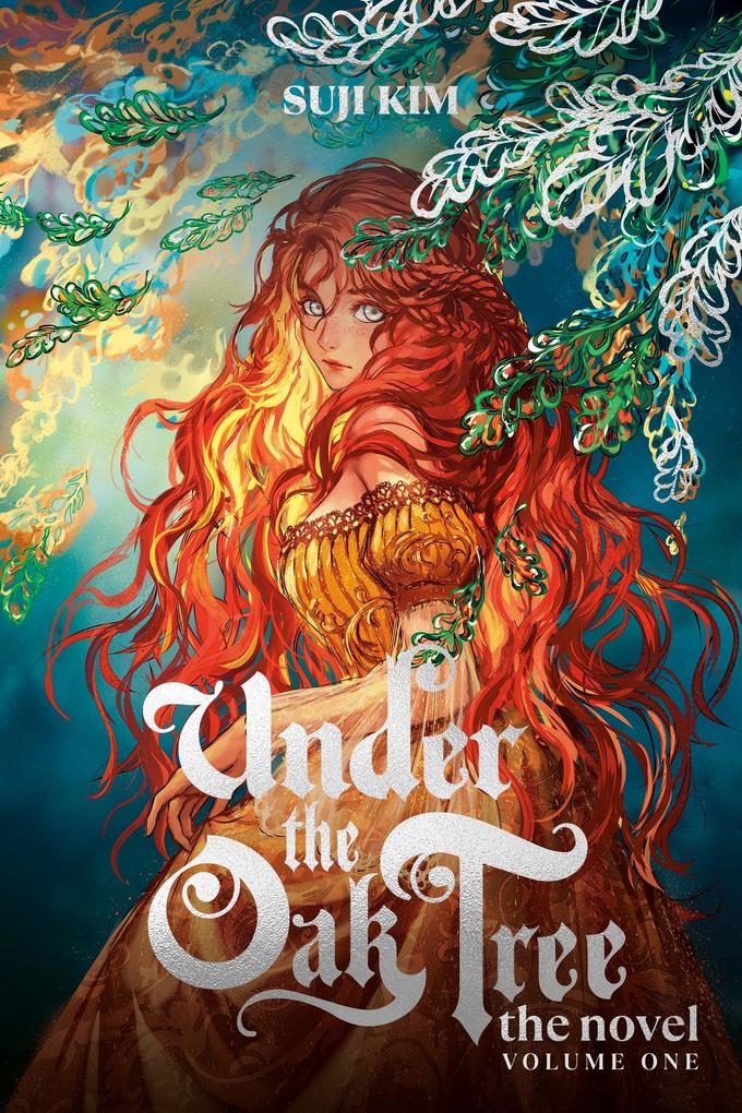Under the Oak Tree Vol. 1 (novel)