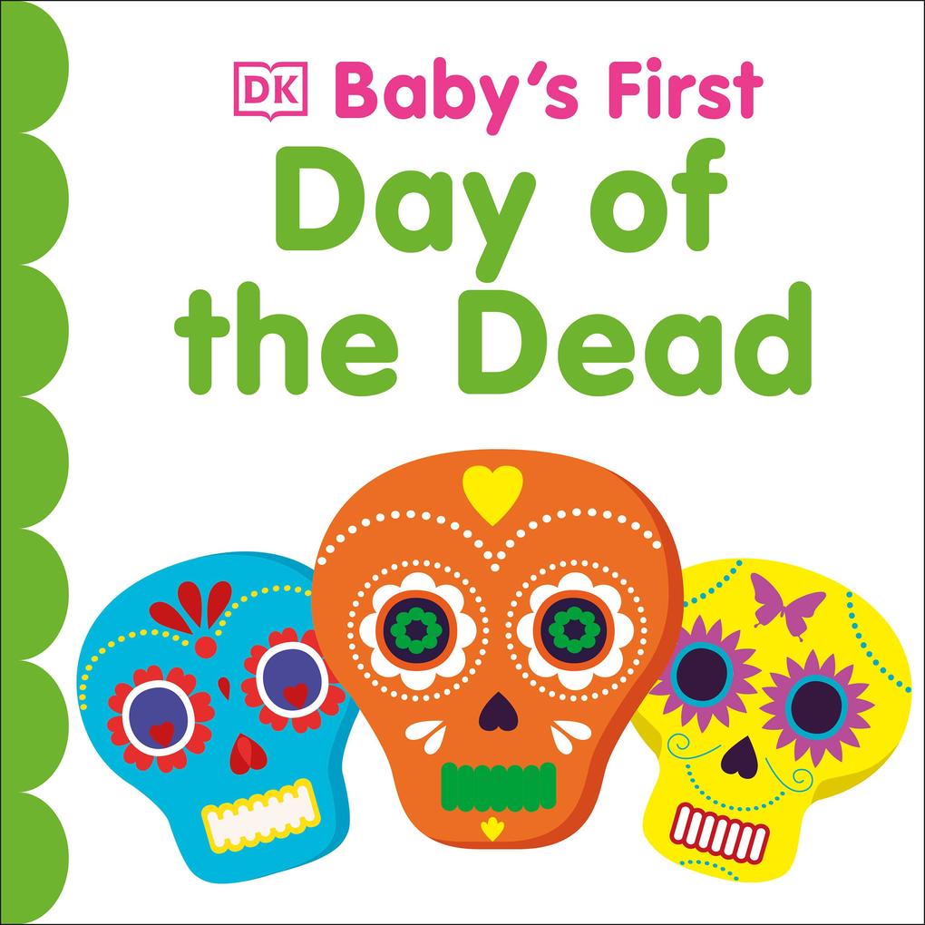 Baby‘s First Day of the Dead