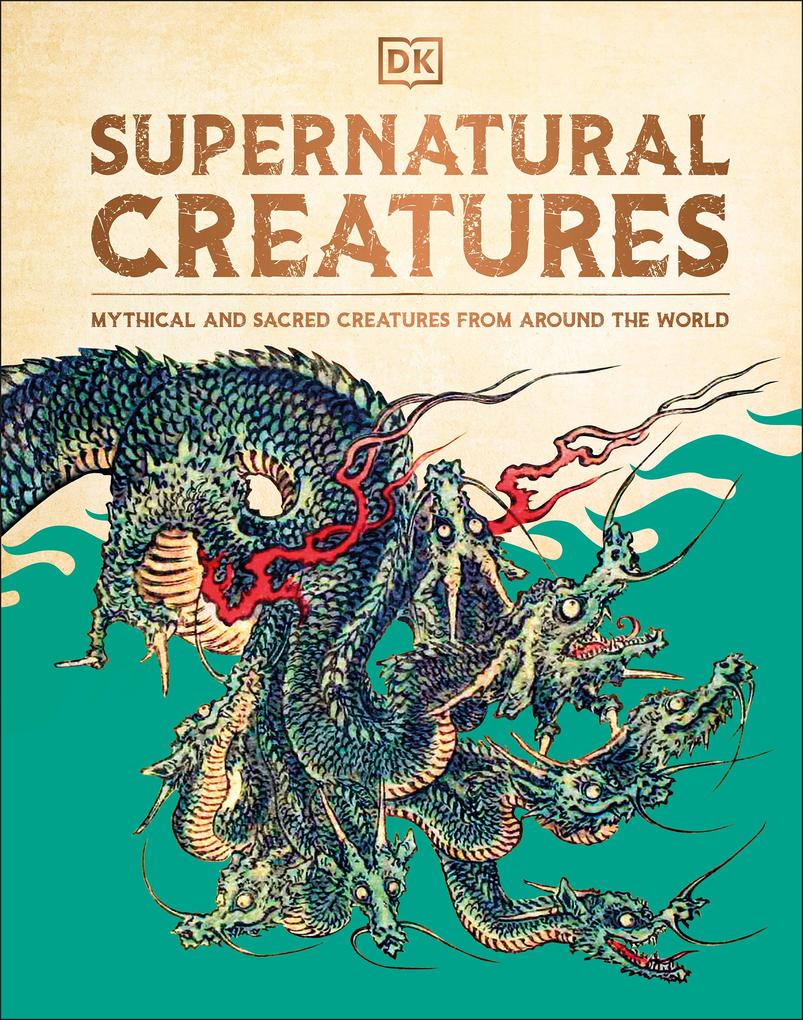 Supernatural Creatures