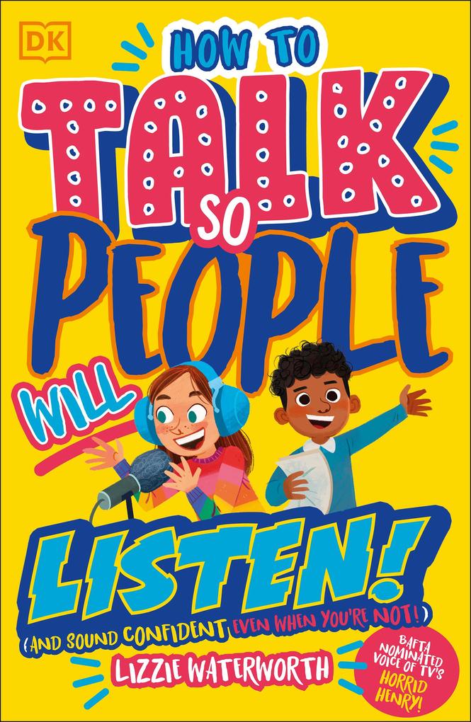 How To Talk So People Will Listen