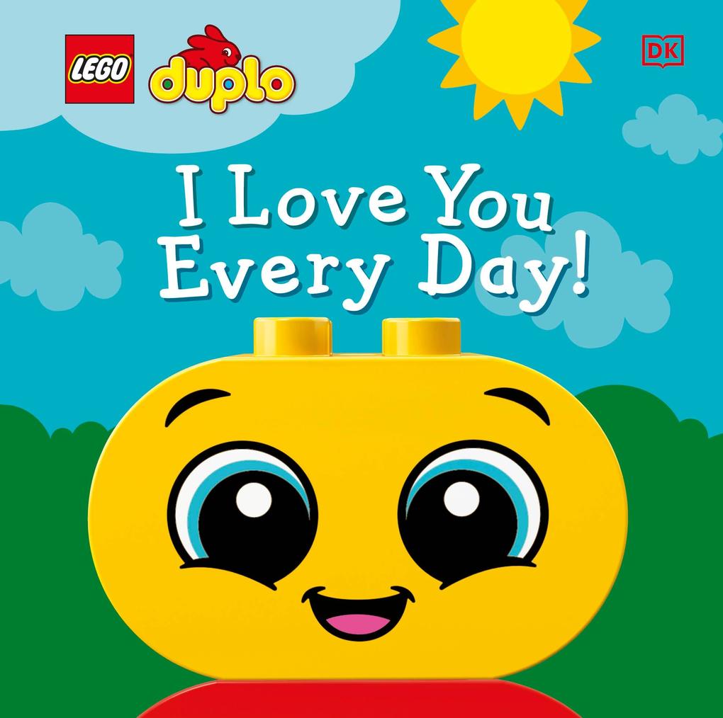 LEGO DUPLO  You Every Day!