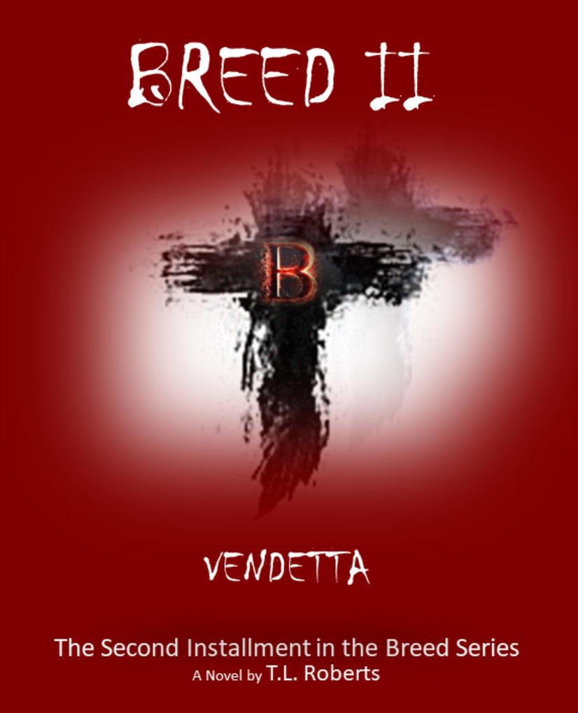 Breed Vendetta