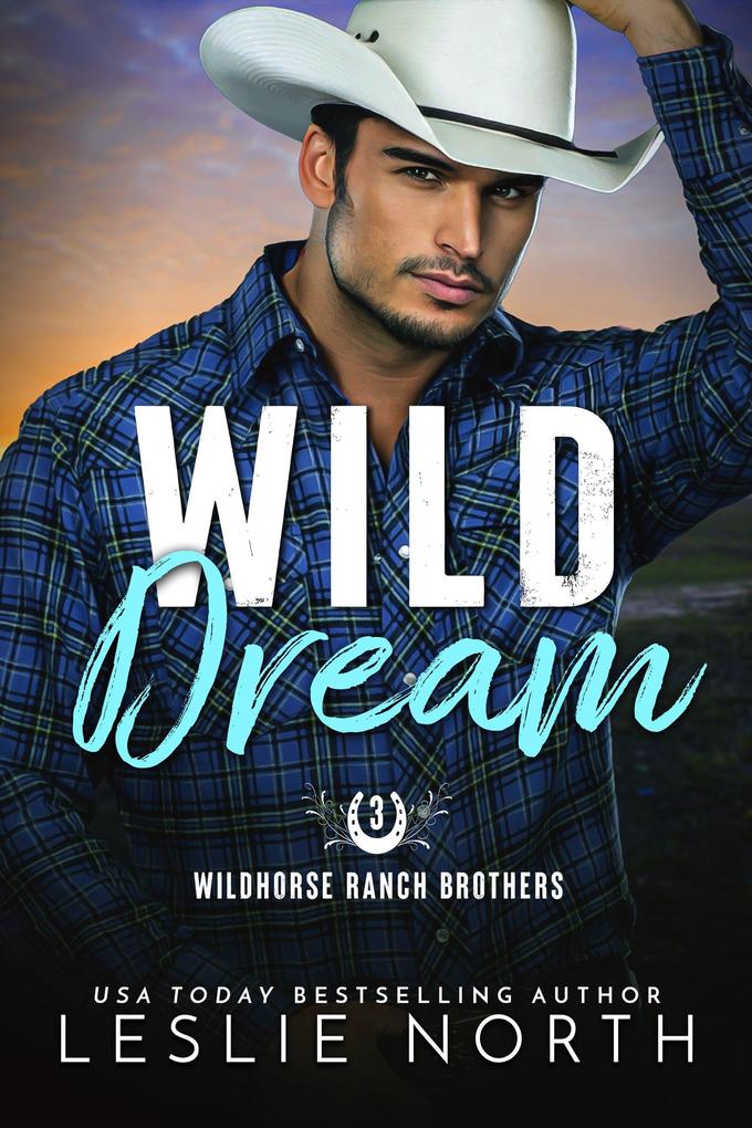 Wild Dream (Wildhorse Ranch Brothers #3)