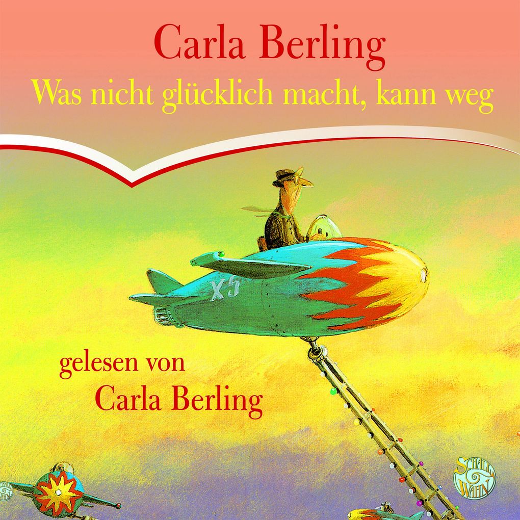 Was nicht glücklich macht kann weg