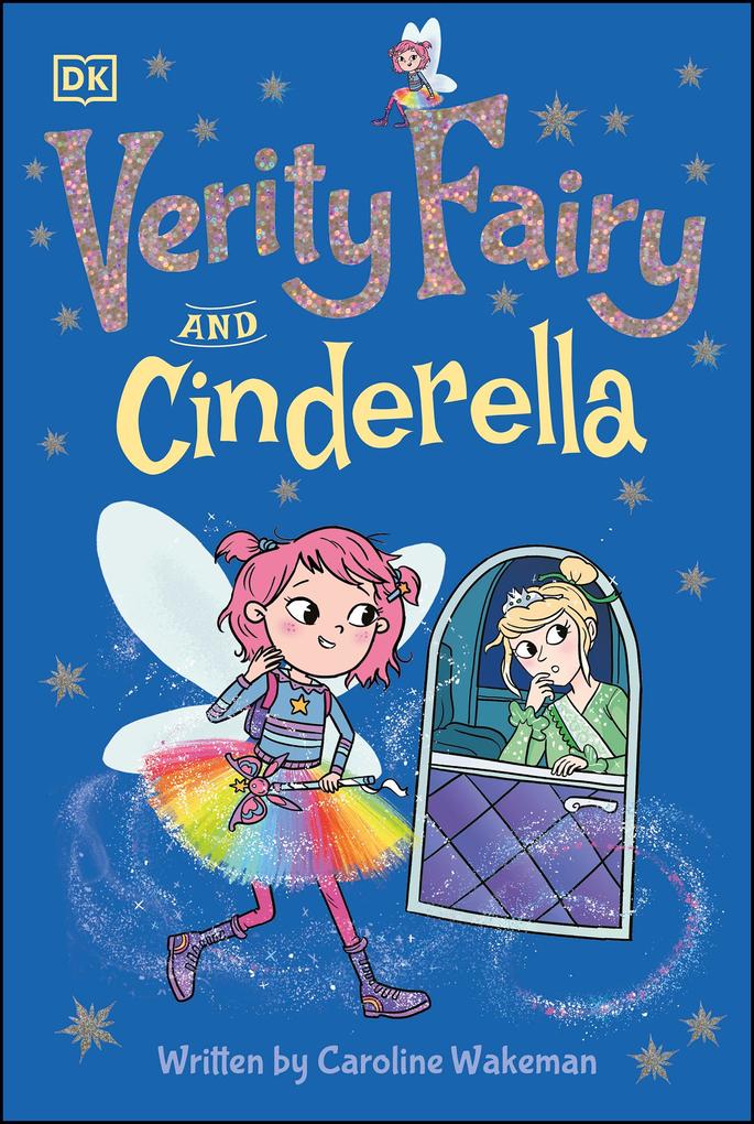 Verity Fairy: Cinderella