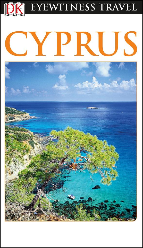 DK Cyprus