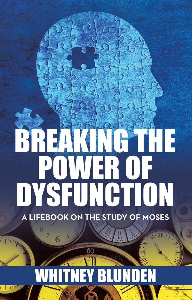 Breaking the Power of Dysfunction