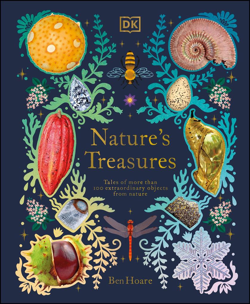 Nature‘s Treasures
