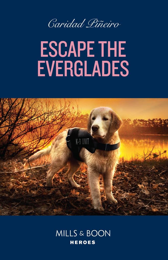 Escape The Everglades