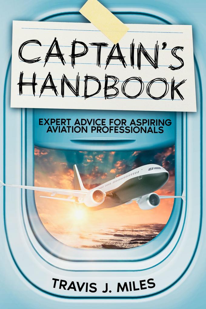 Captain‘s Handbook