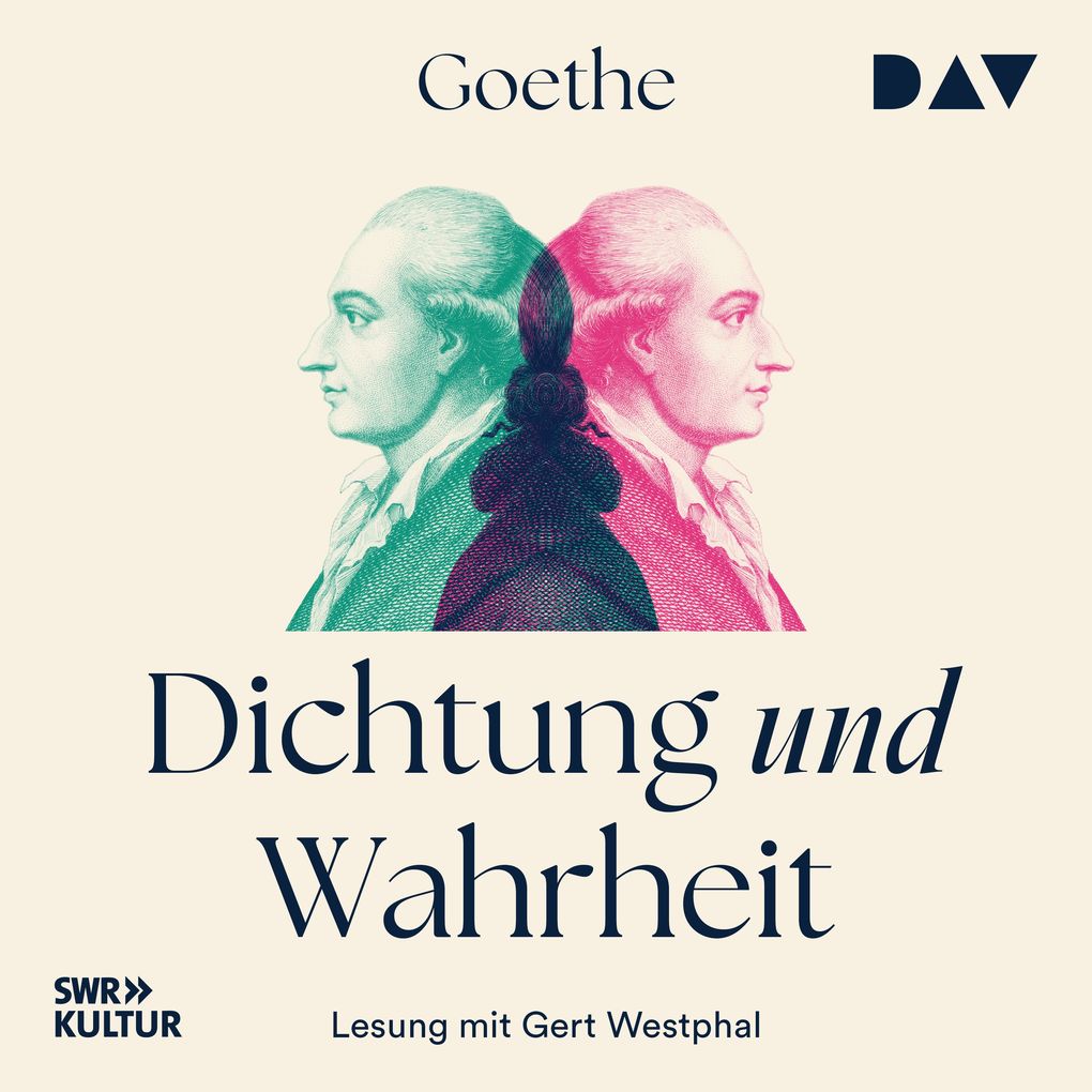 Dichtung und Wahrheit (IIV)