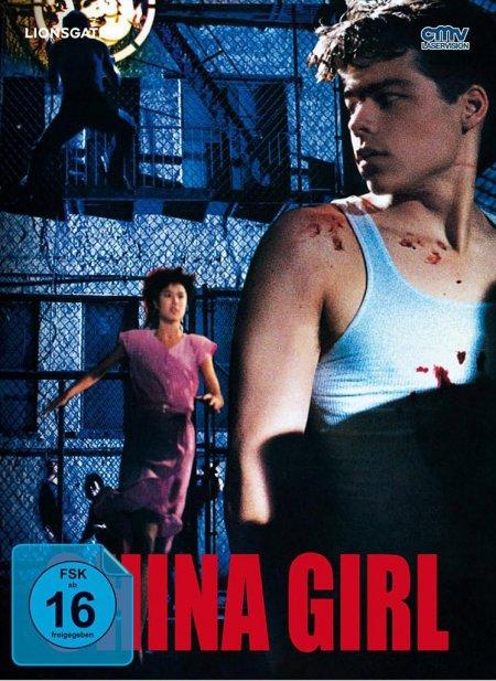 China Girl