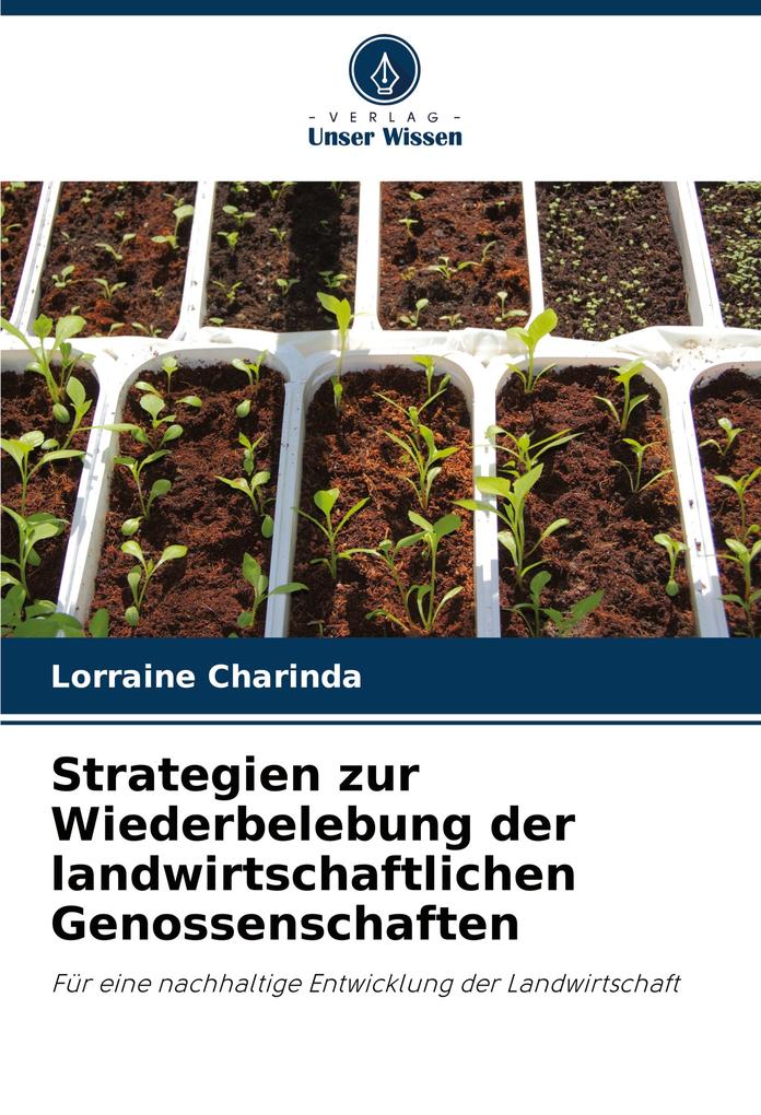 Strategien zur Wiederbelebung der landwirtschaftlichen Genossenschaften