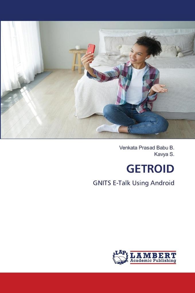 GETROID