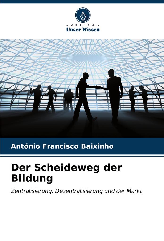Der Scheideweg der Bildung
