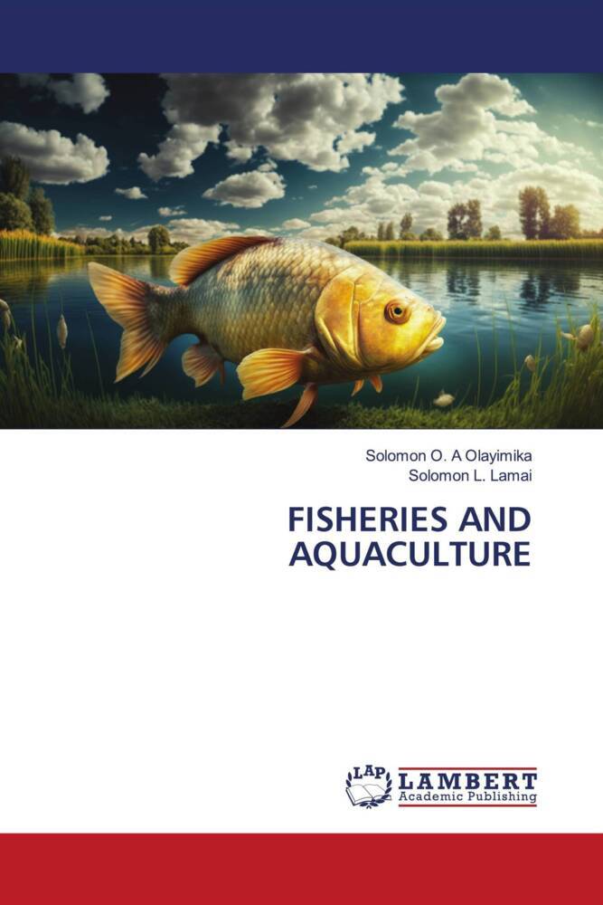 FISHERIES AND AQUACULTURE