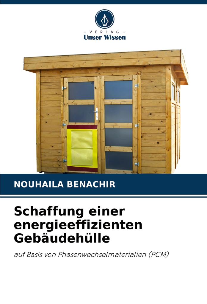 Schaffung einer energieeffizienten Gebäudehülle