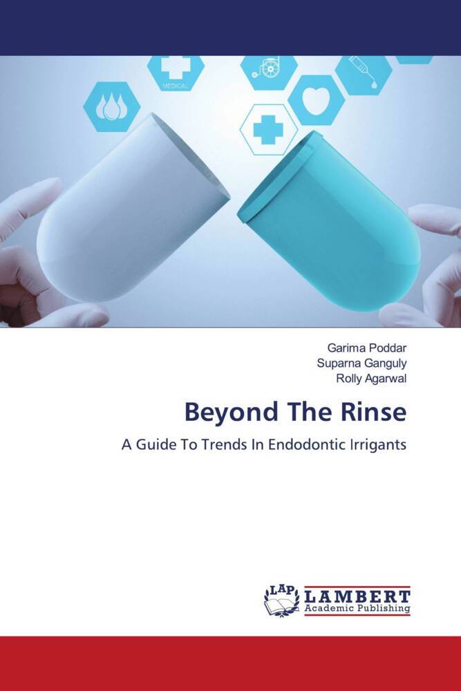Beyond The Rinse