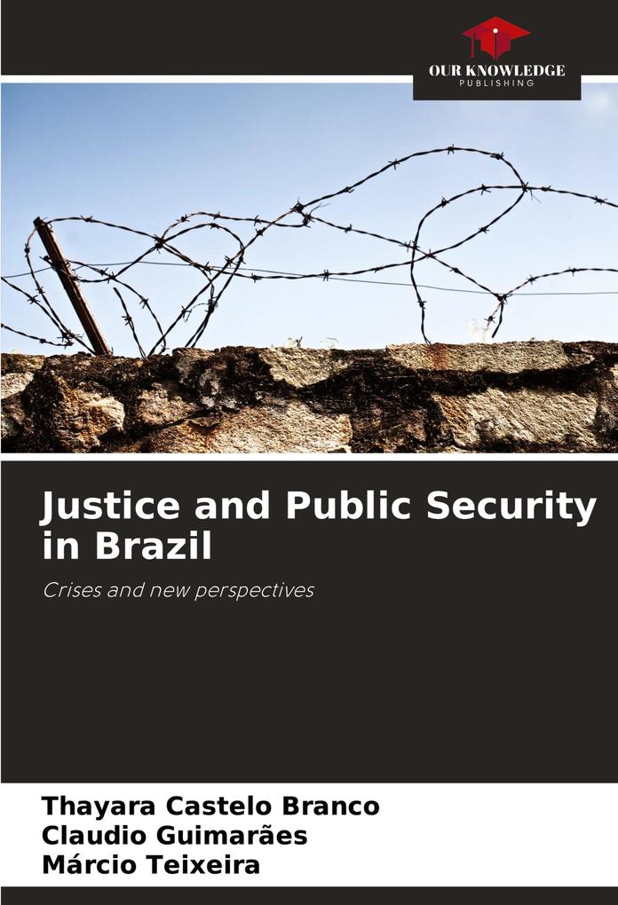 Justice and Public Security in Brazil