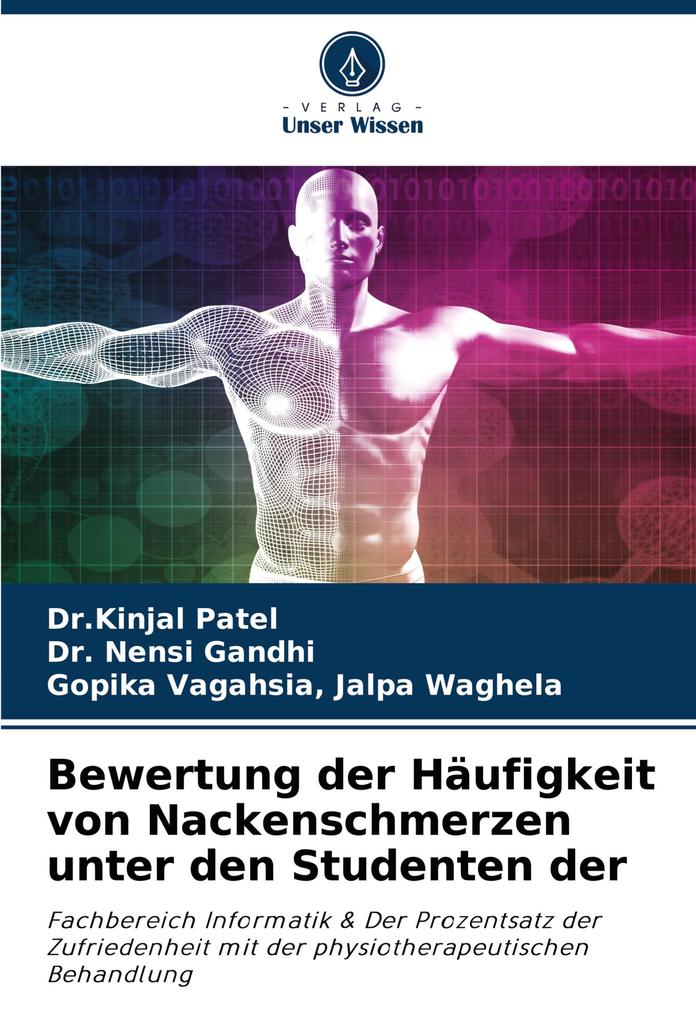 Bewertung der Häufigkeit von Nackenschmerzen unter den Studenten der
