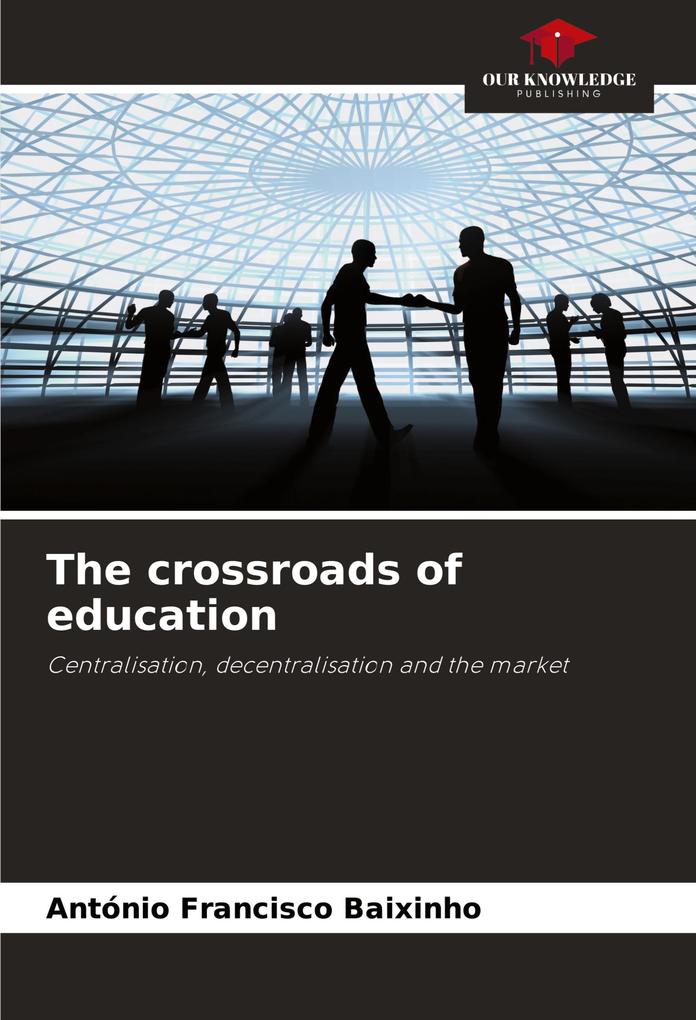 The crossroads of education