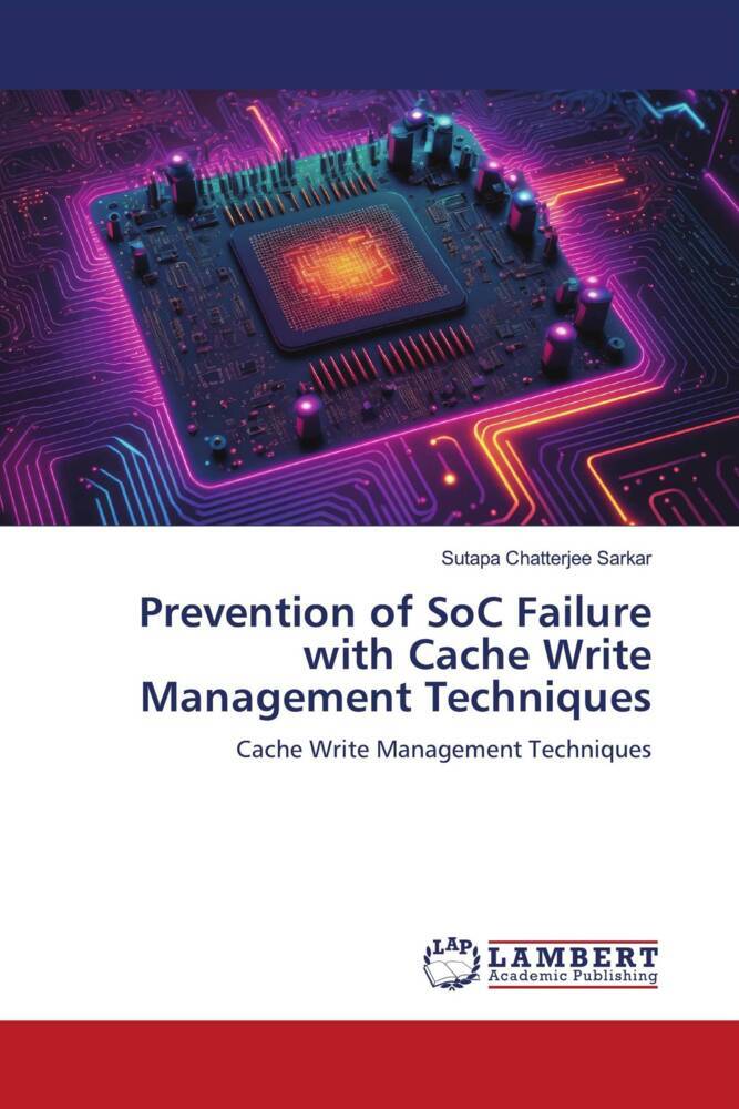 Prevention of SoC Failure with Cache Write Management Techniques