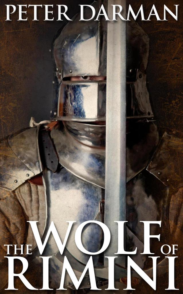 The Wolf of Rimini (Alpine Warrior #2)