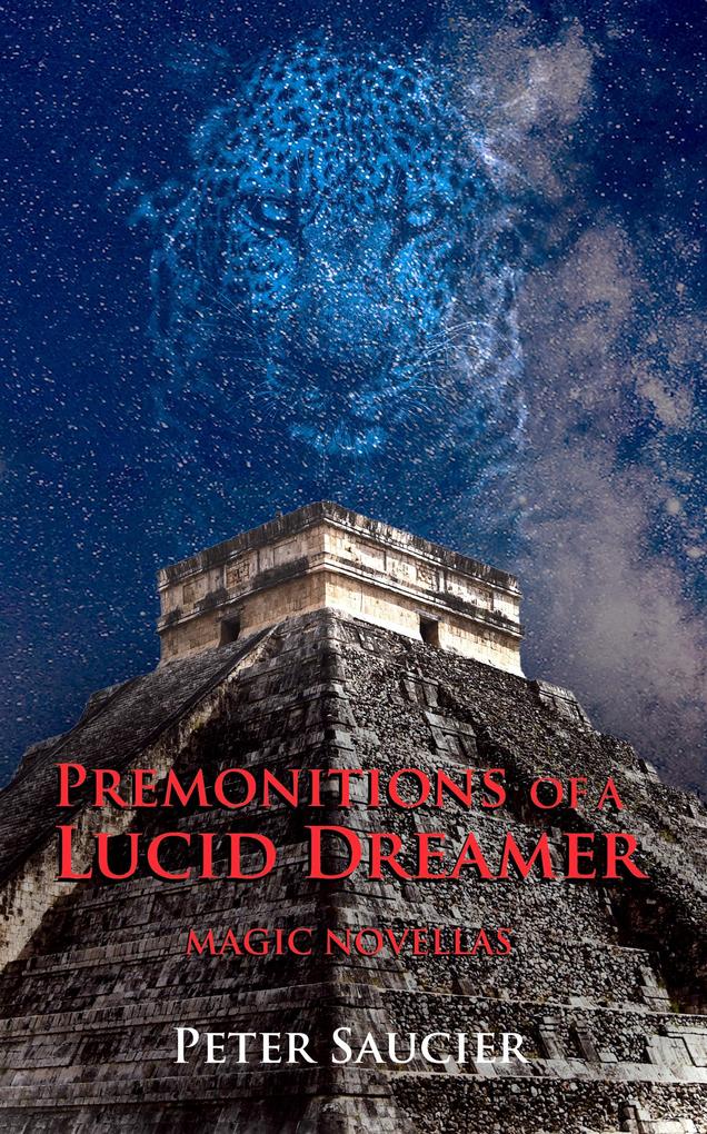Premonitions of a Lucid Dreamer
