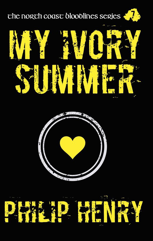 My Ivory Summer (The North Coast Bloodlines #7)