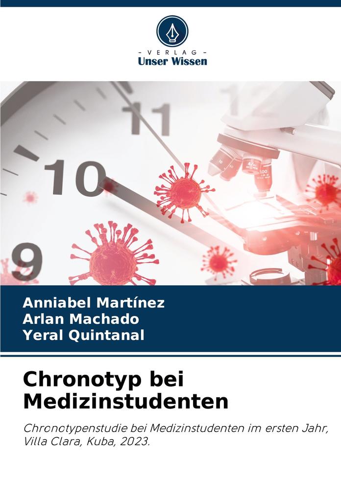 Chronotyp bei Medizinstudenten