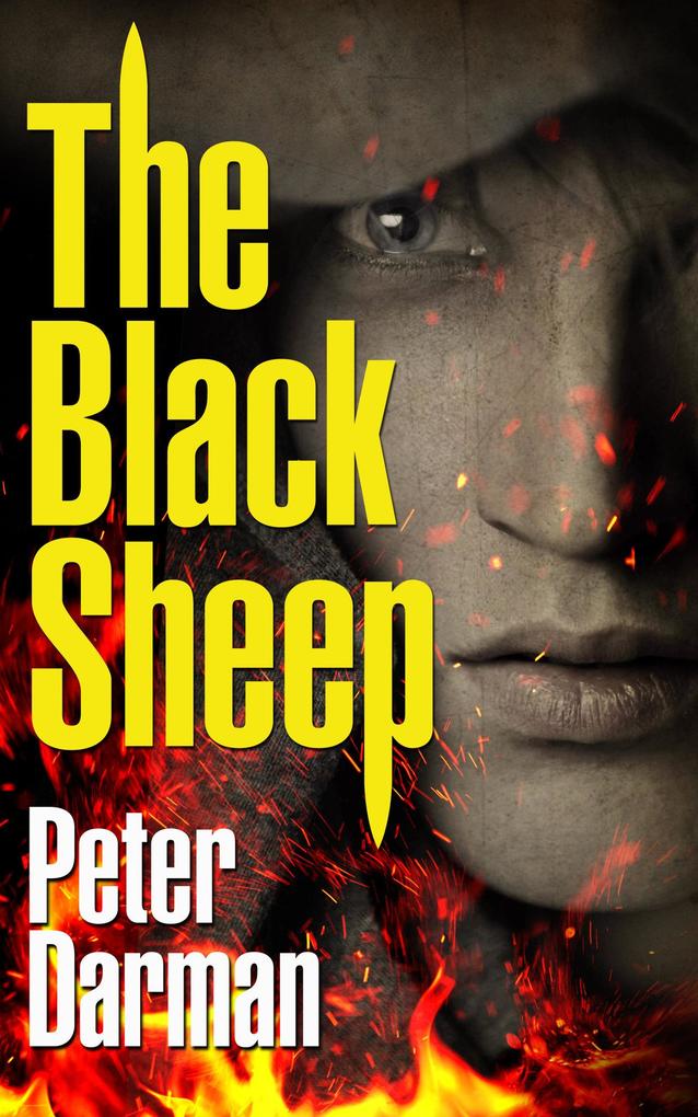 The Black Sheep (Catalan Chronicles #1)