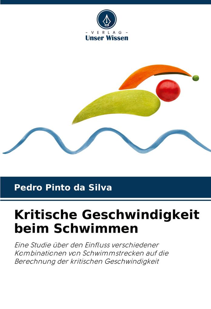 Kritische Geschwindigkeit beim Schwimmen